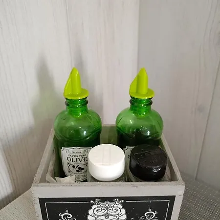 La Casa Di Gio 別荘 *