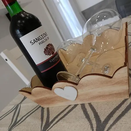 La Casa Di Gio 別荘 バーリ