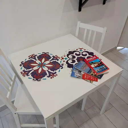 La Casa Di Gio *