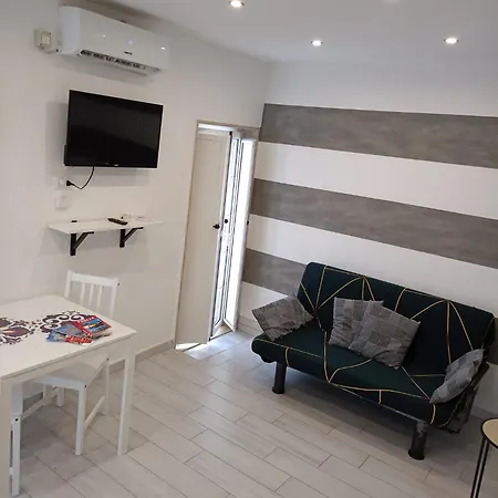 La Casa Di Gio * バーリ
