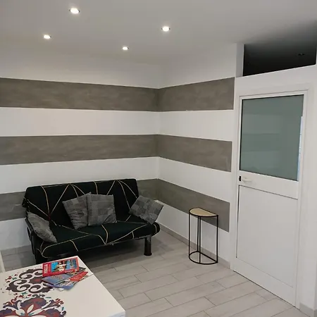La Casa Di Gio 別荘