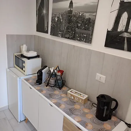 別荘 La Casa Di Gio *