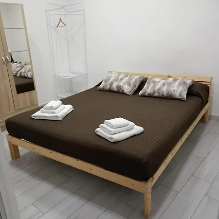 Prázdninový dům La Casa Di Gio *