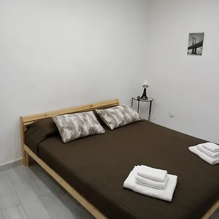 Semesterbostad La Casa Di Gio